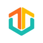 Logo of Traderie android Application 